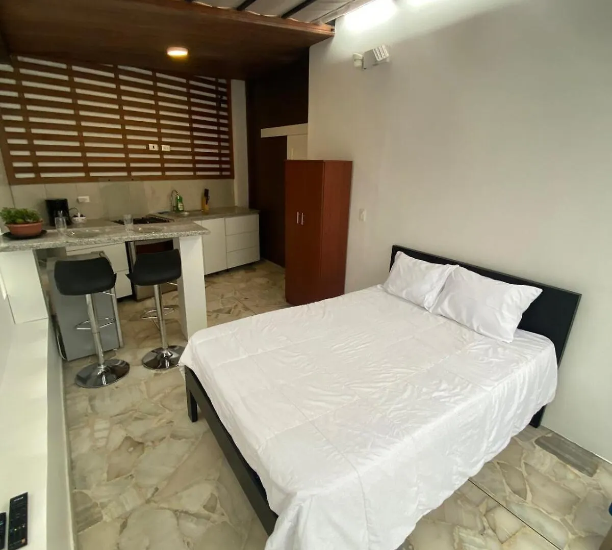 My Suite In Cuenca Apartment