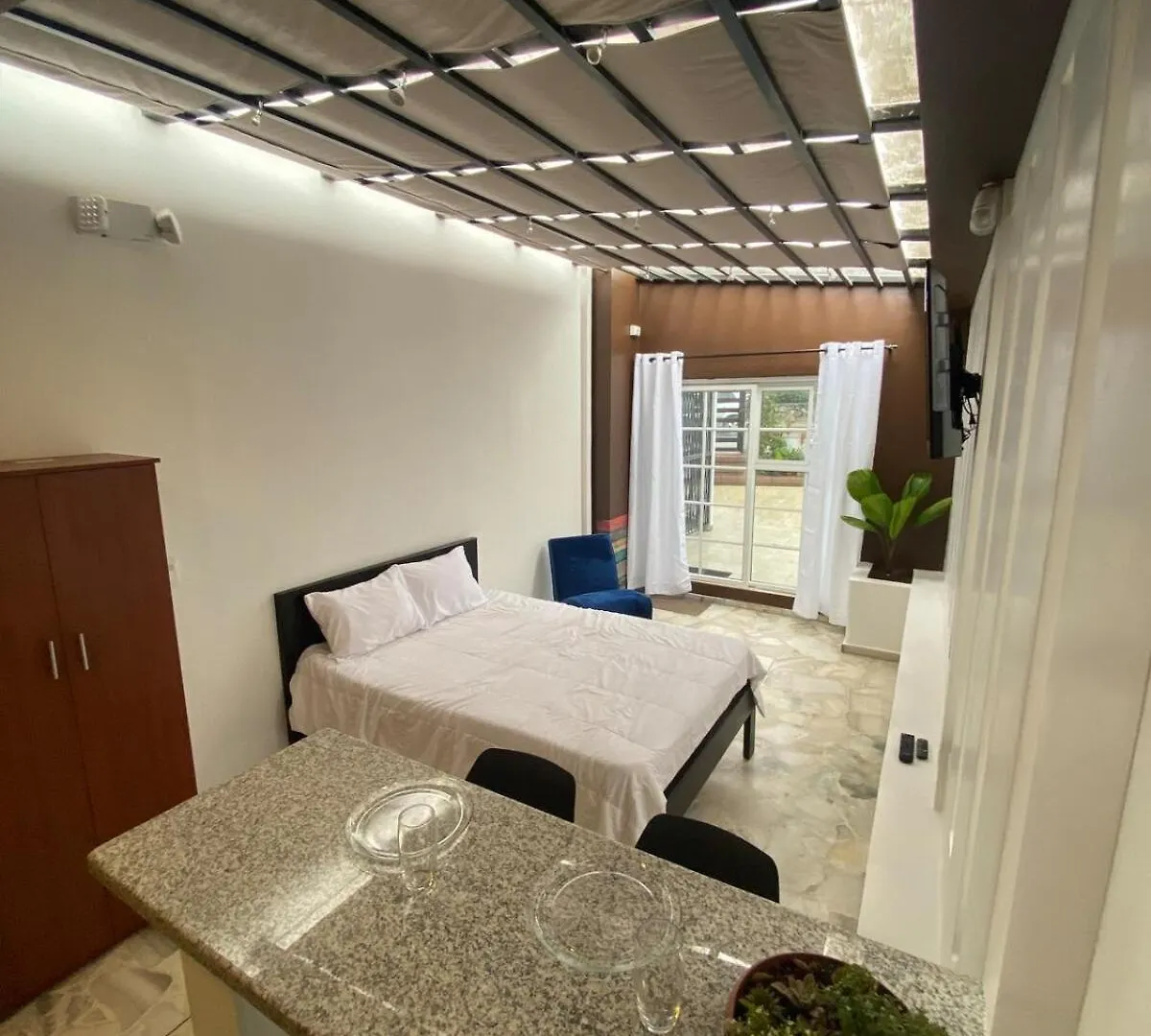 My Suite In Cuenca