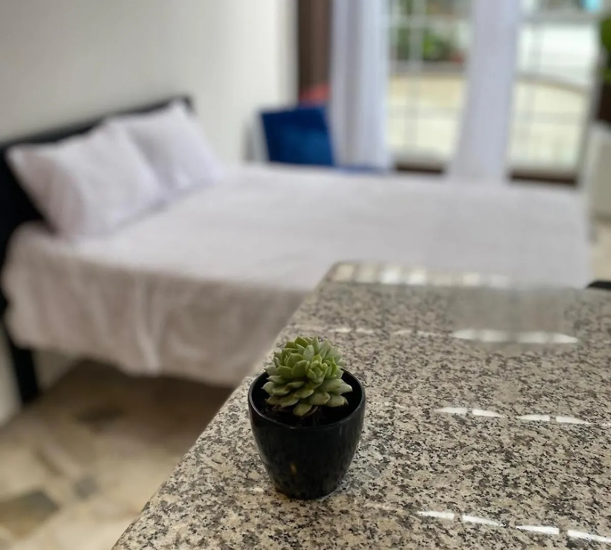 My Suite In Cuenca 0*,