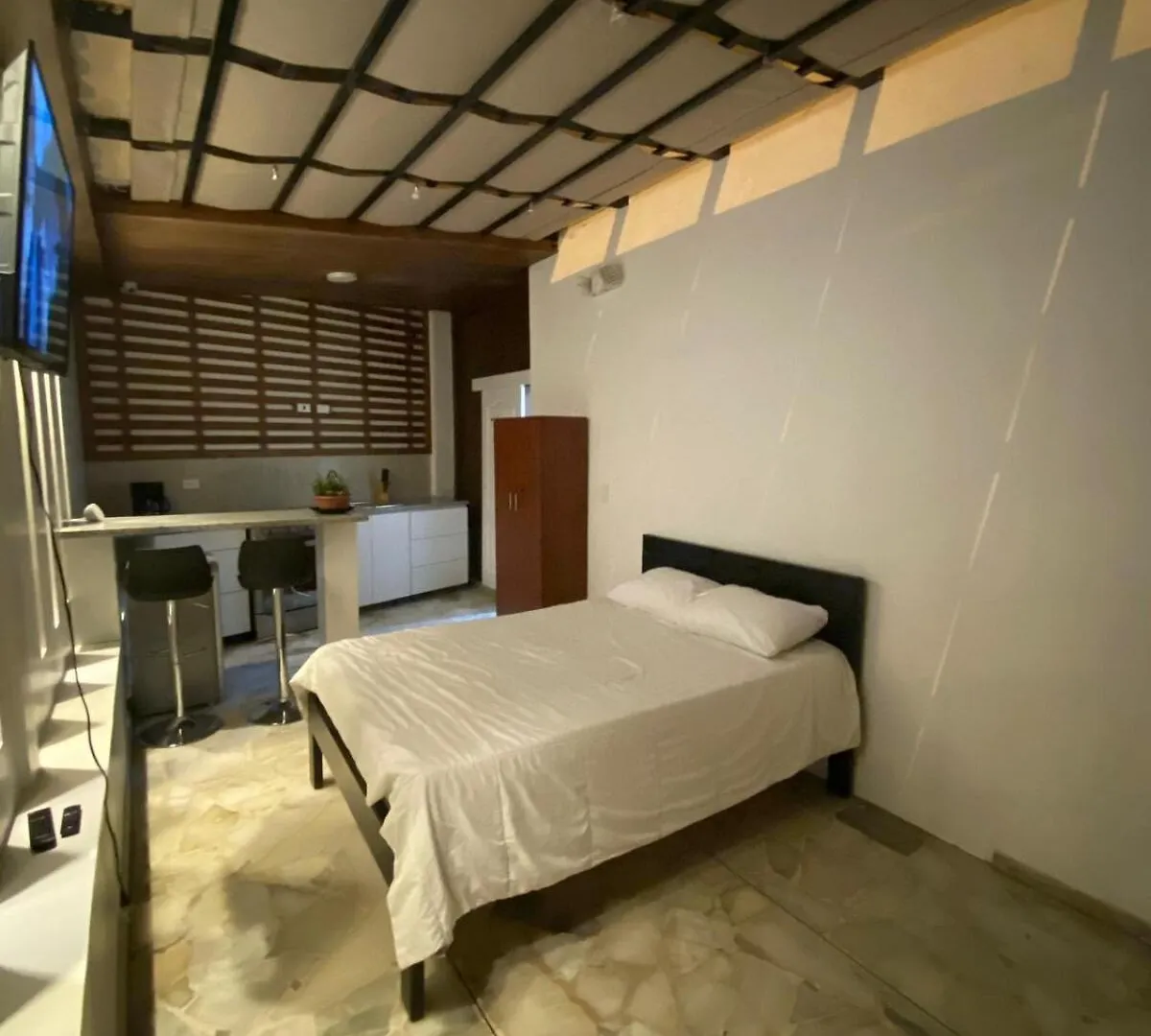 My Suite In Cuenca Apartment