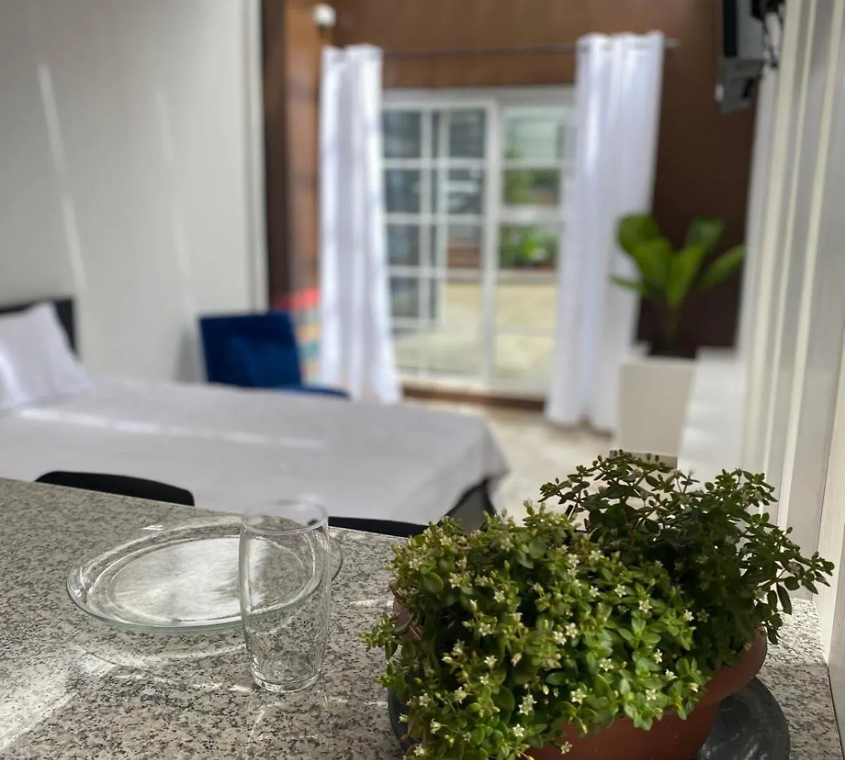My Suite In Cuenca Ecuador
