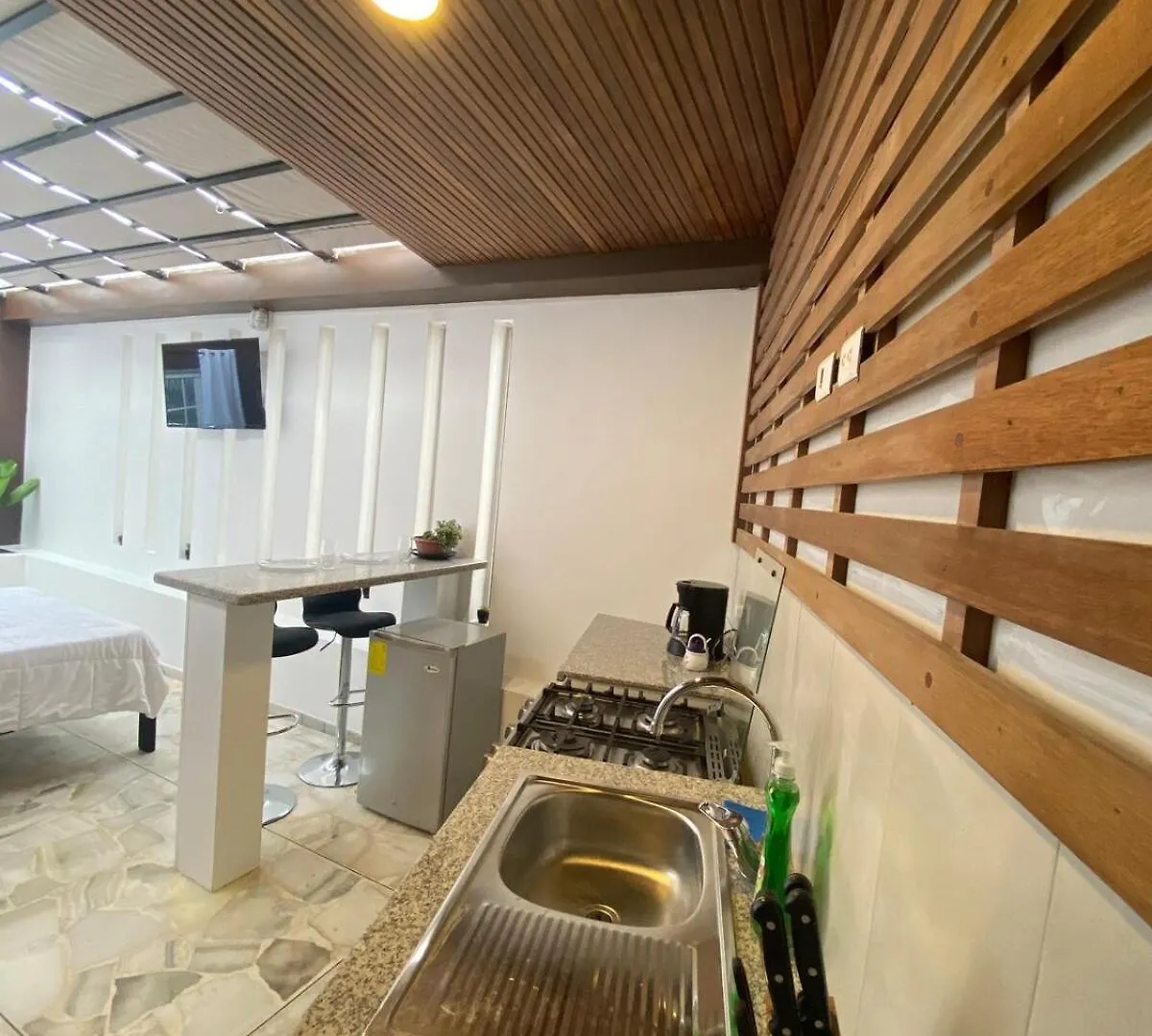 My Suite In Cuenca